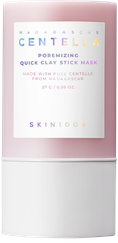 SKIN1004 Madagascar Centella Promizing Quick Clay Stick sejas maska, 27 g