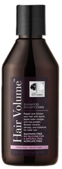 NEW NORDIC Hair Volume šampūns, 250 ml