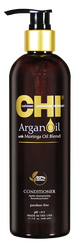 CHI Argan Oil matu kondicionieris, 340 ml