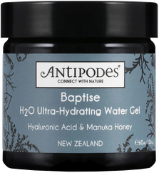 ANTIPODES Baptise  Ultra-Hydrating Water gels, 60 ml
