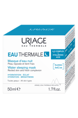 URIAGE Eau Thermale Water Sleeping sejas maska, 50 ml