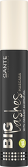 SANTE Big Lashes 01 Black skropstu tuša, 10 ml