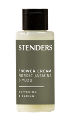 STENDERS Nordic Jasmine & Yuzu dušas krēms, 50 ml