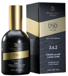 DSD De Luxe Crexepil 3.4.2 losjons, 100 ml