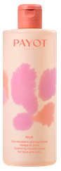 PAYOT Nue Cleansing micelārais ūdens, 400 ml