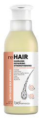 REHAIR Hairloss, Repairing, Strenghtening šampūns, 250 ml
