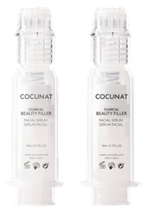 COCUNAT Clinical Beauty Filler Duo Microneedling serums, 10 ml