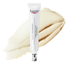 EUCERIN Anti-Pigment tumšo loku mazināšanai acu krēms, 15 ml