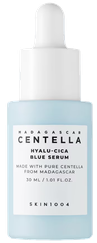 SKIN1004 Madagascar Centella Hyalu-Cica Blue serums, 30 ml