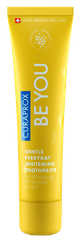 CURAPROX  BE YOU greipfrūts + bergamote, balinoša zobu pasta, 60 ml