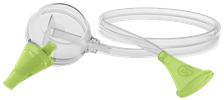 NOSIBOO Eco deguna aspirators, 1 gab.
