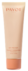 PAYOT My Payot Radiance Sleep sejas maska, 50 ml