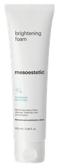 MESOESTETIC Brightening attīrošas putas, 100 ml
