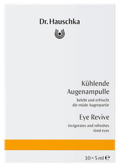 Eye Revive ampulas, 10 gab.