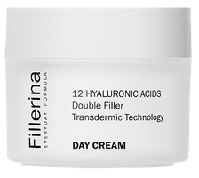 FILLERINA  Everyday Formula Grade 5 Day sejas krēms, 50 ml