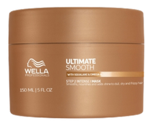 WELLA PROFESSIONALS Ultimate Smooth maska matiem, 150 ml