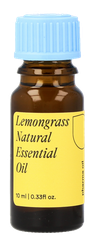 PHARMA OIL Lemongrass Natural ēteriskā eļļa, 10 ml