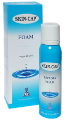 Skin - Cap putas, 100 ml