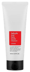 COSRX Salicylic Acid Daily Gentle attīrošs līdzeklis, 150 ml
