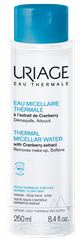 URIAGE Thermal Micellar Waters micelārais ūdens, 250 ml