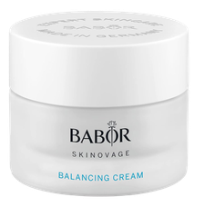 BABOR Skinovage Balancing sejas krēms, 50 ml