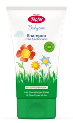 TOPFER Babycare šampūns, 150 ml