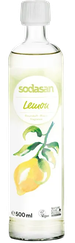 SODASAN Citronu, Papildinājums mājas aromāts, 500 ml