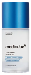 MEDICUBE Zero Pore 2.0 serums, 37 ml