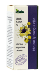 ELPIS Black Cumin eļļa, 100 ml