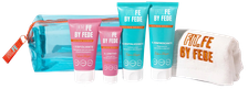 FIT.FE BY FEDE Recharge & Go komplekts, 1 gab.