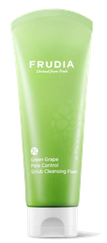 FRUDIA Green Grape Pore Control Scrub skrubis, 145 g