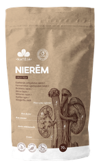 NATĒJA Zāļu Tēja Nierēm beramā tēja, 70 g