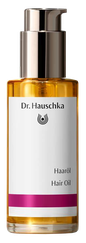 DR.HAUSCHKA Matu eļļa, 75 ml
