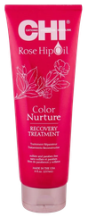 CHI Rose Hip Oil Recovery Treatment maska matiem, 237 ml