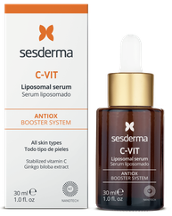 SESDERMA C-Vit Liposomal serums, 30 ml