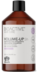 BIOACTIVE Volume-Up Sh šampūns, 250 ml