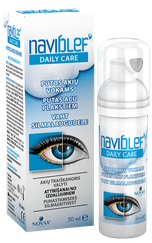 NAVIBLEF Daily Care acu putas, 50 ml