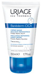 URIAGE Bariederm roku krēms, 50 ml