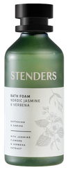 STENDERS Ziemeļu jasmīns un verbēna vannas putas, 250 ml
