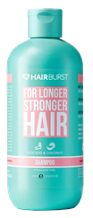 HAIRBURST for Longer Stronger Hair šampūns, 350 ml