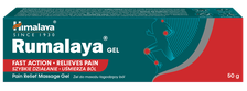 HIMALAYA Rumalaya gels, 50 g