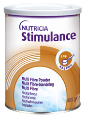 STIMULANCE Bez Specifiskas Garšas maisījums, 400 g