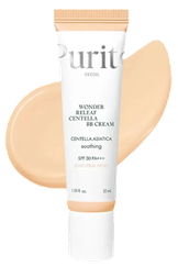 PURITO Wonder Releaf Centella BB Cream #13 Neutral Ivory SPF30 sejas krēms, 30 ml