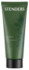 STENDERS krēms-eļļa Ziemeļu jasmīns un juzu ķermeņa krēms, 200 ml