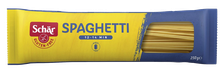 SCHAR Spaghetti bezglutēna makaroni, 250 g