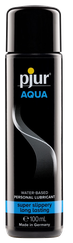 PJUR Aqua lubrikants, 100 ml