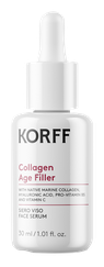 KORFF Collagen Age Filler serums, 30 ml
