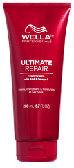 WELLA PROFESSIONALS Ultimate Repair for Damaged Hair matu kondicionieris, 200 ml