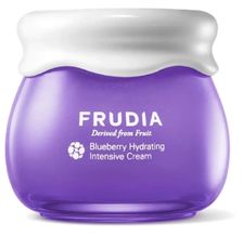 FRUDIA Blueberry Hydrating veido kremas, 55 g