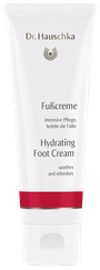 DR.HAUSCHKA Hydrating maska kājām, 75 ml